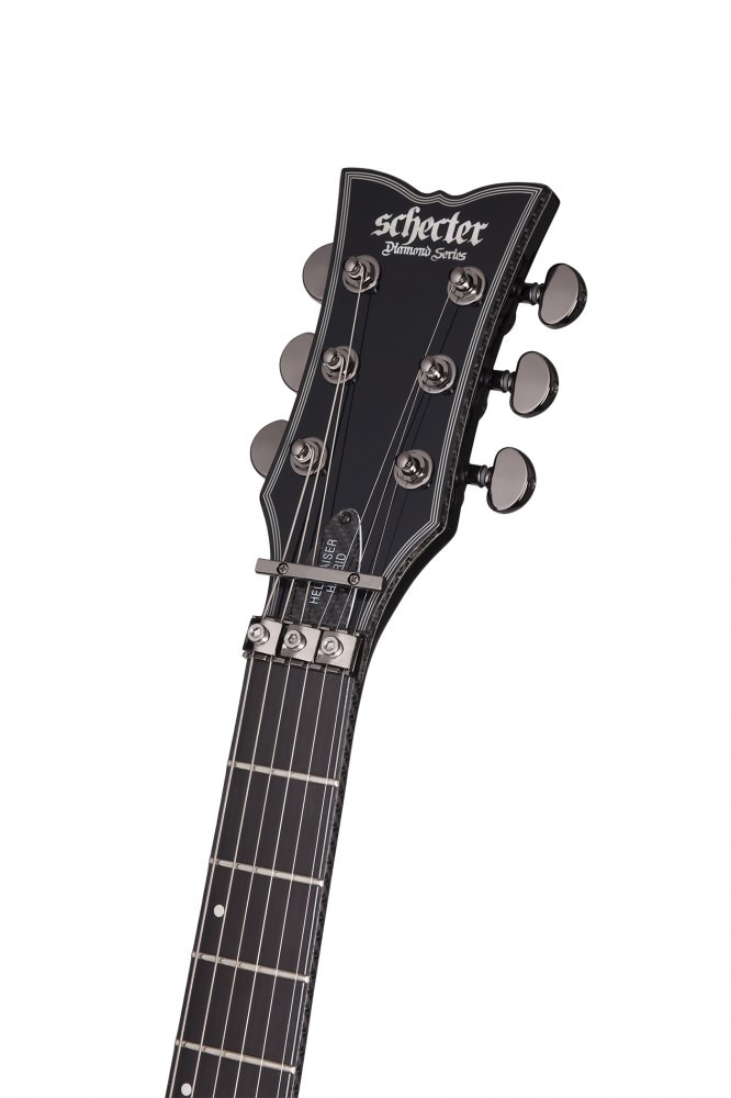 「A6M5_zeke 」SCHECTER  Solo-II FR Schecter Guitar Research Solo-II FR Apocalypse Electric